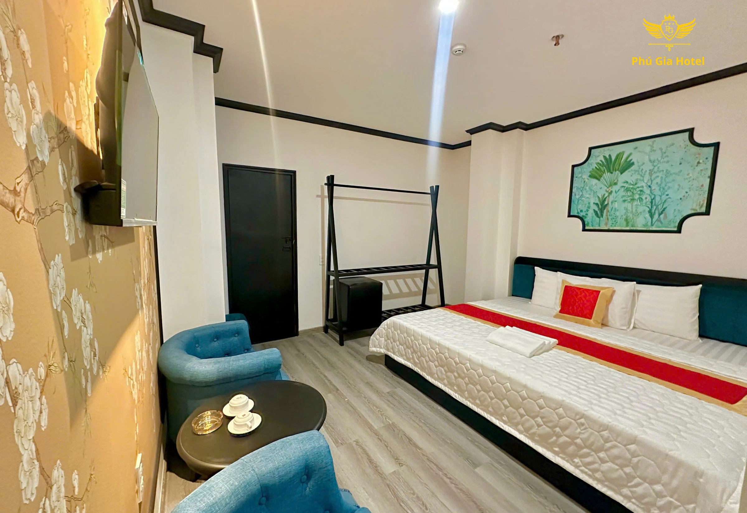 Phú Gia Hotel 1 - 3