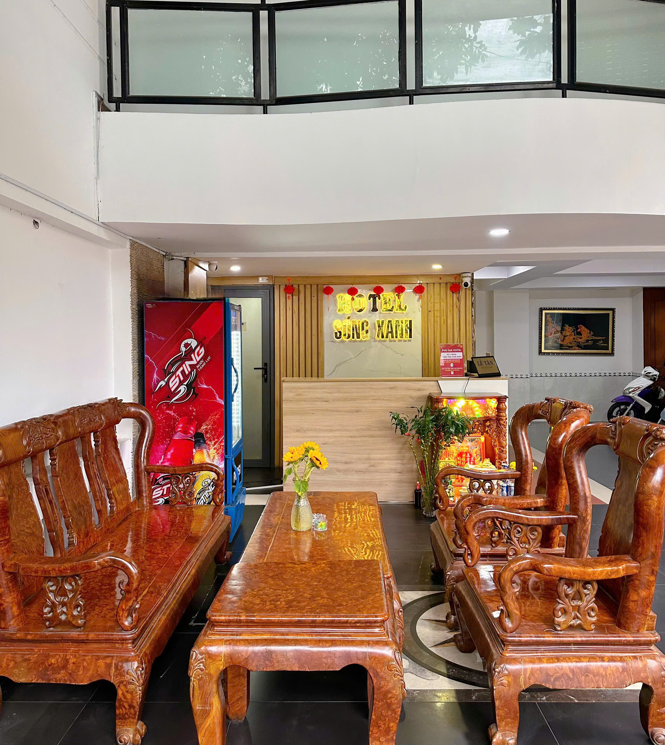 Phú Gia Hotel 10 - 3