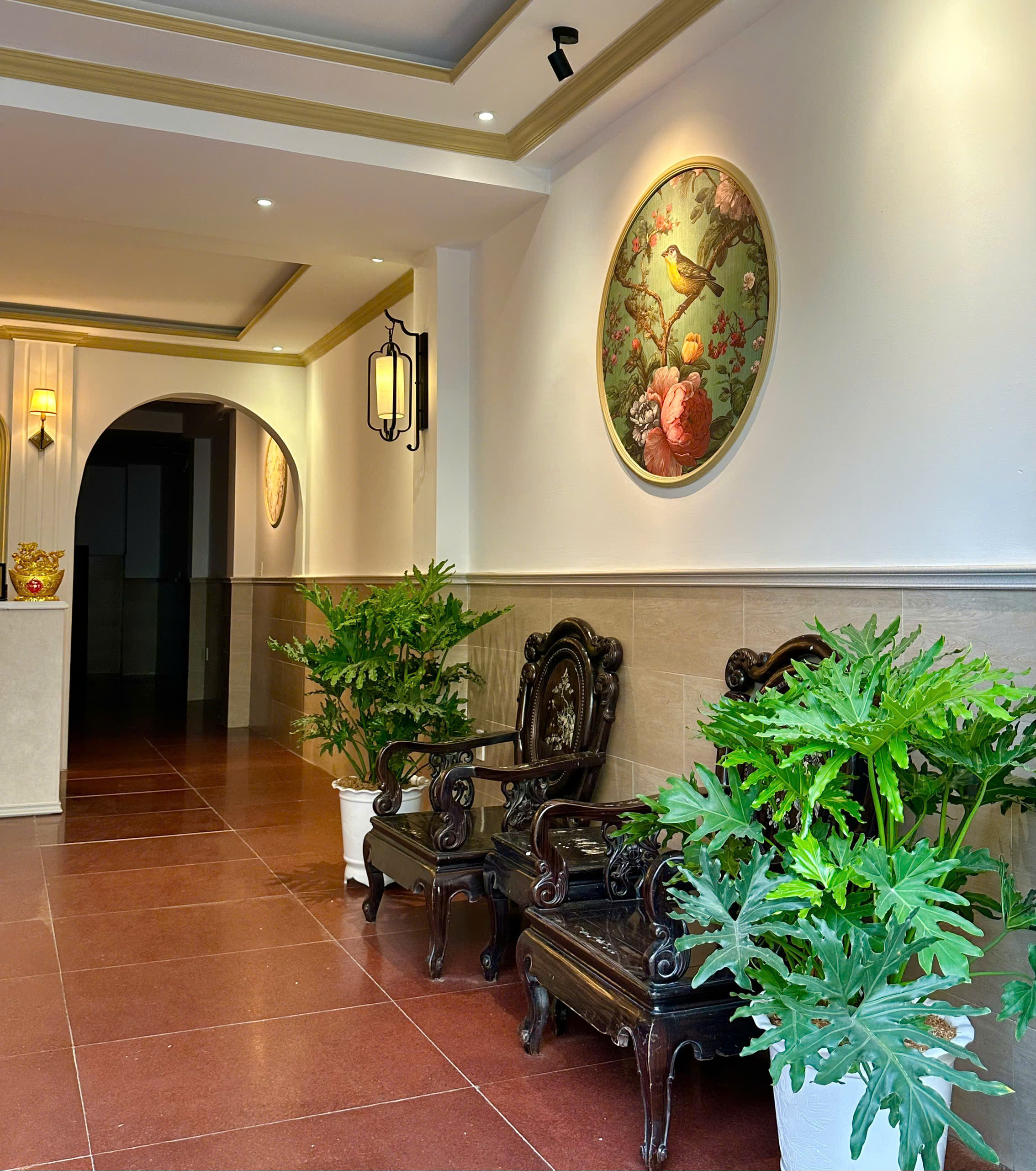 Phú Gia Hotel 11 - 2
