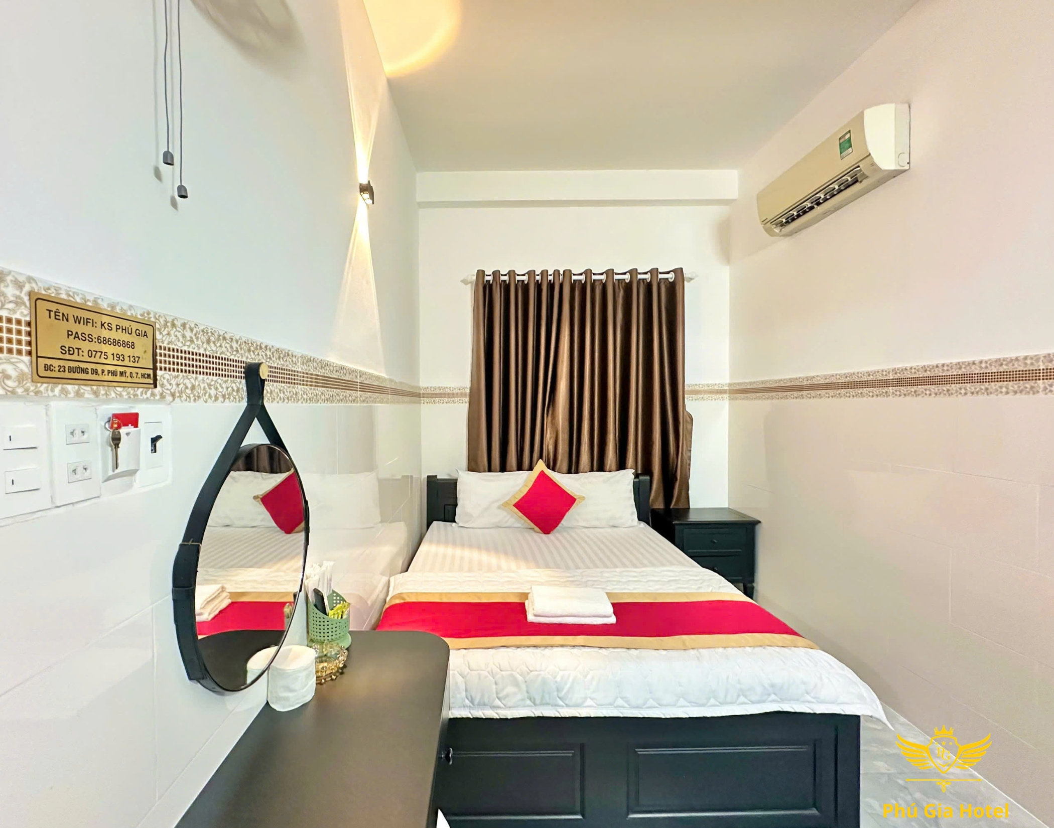 Phú Gia Hotel 12 - 2
