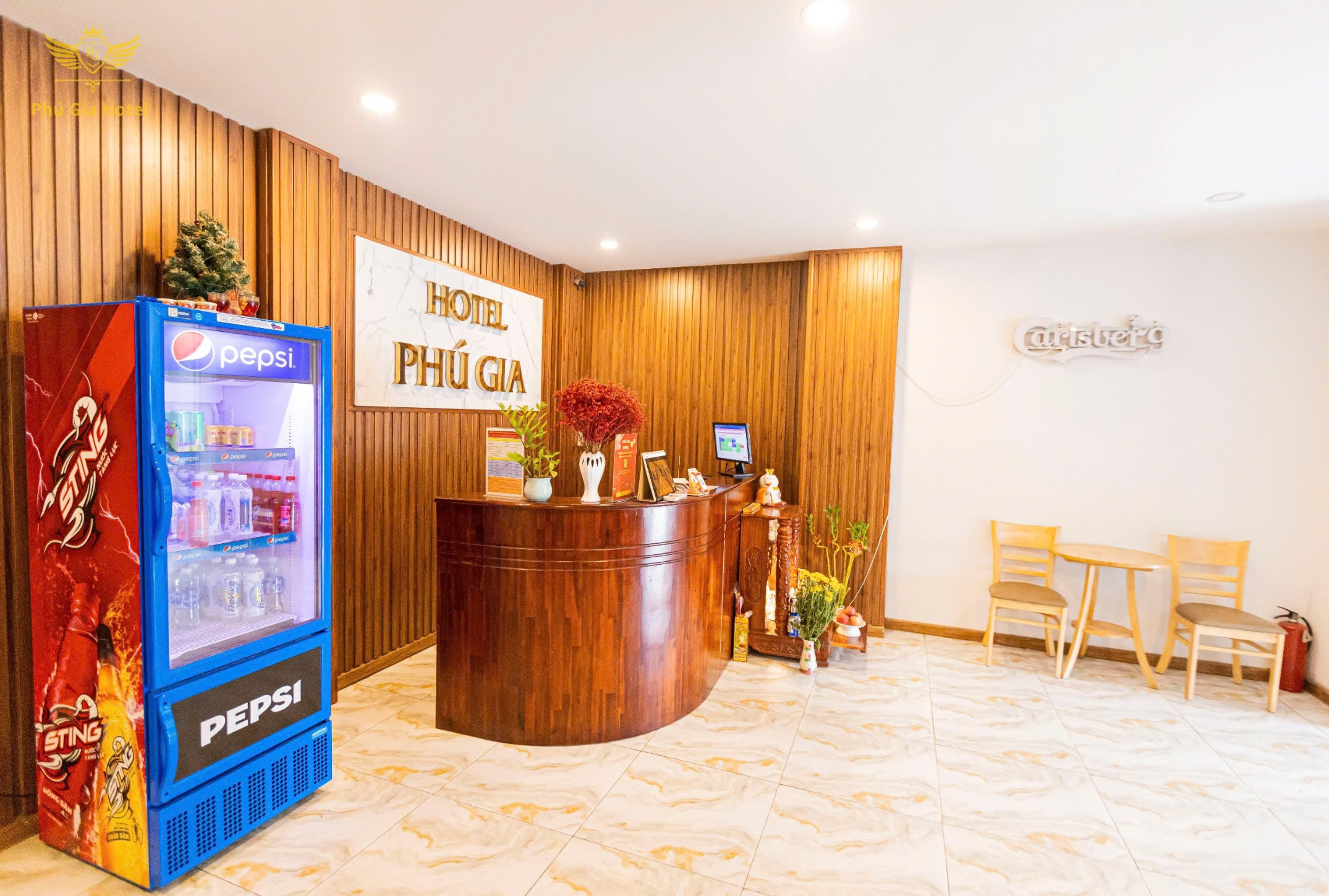 Phú Gia Hotel 15 - 5