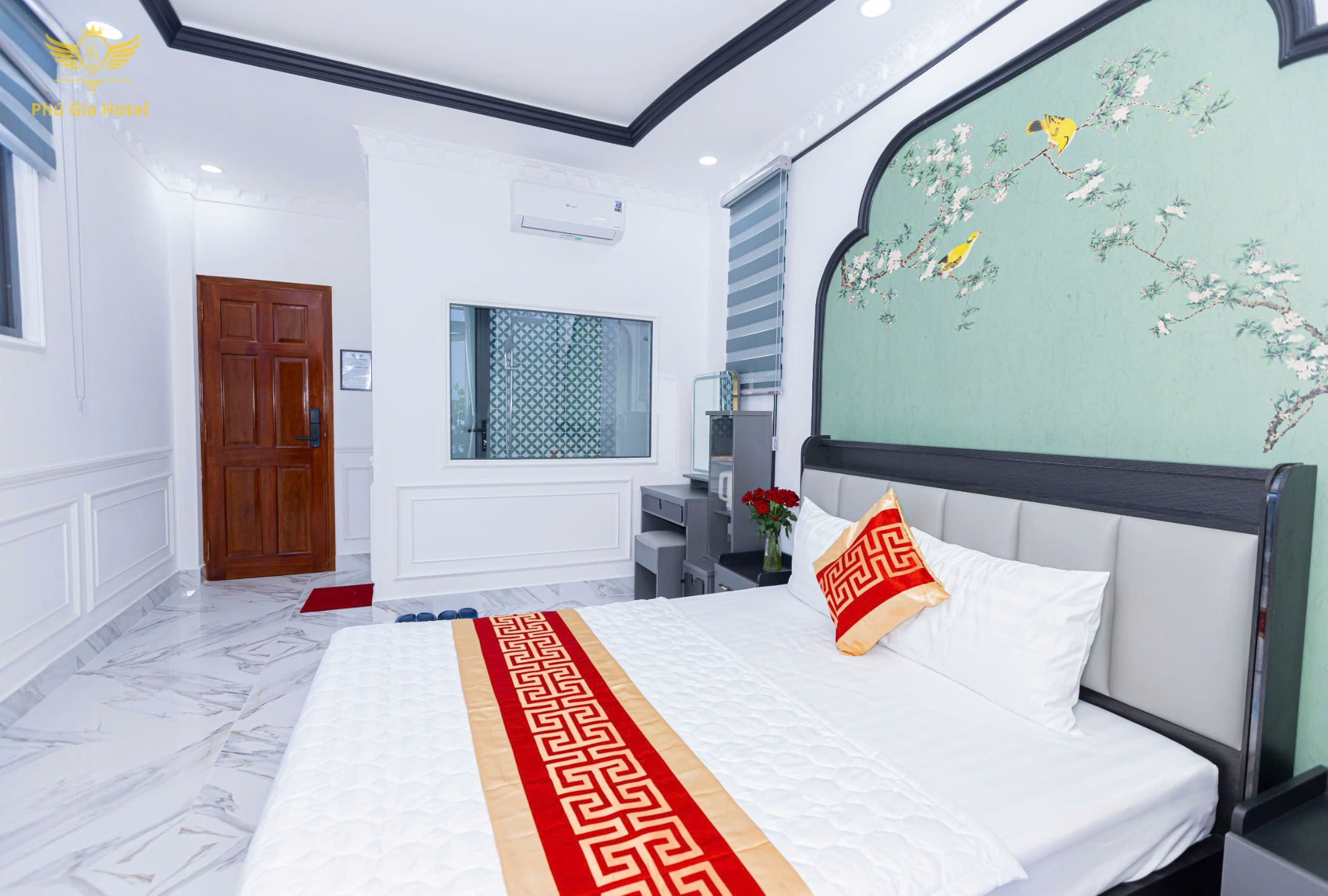 Cao Cấp