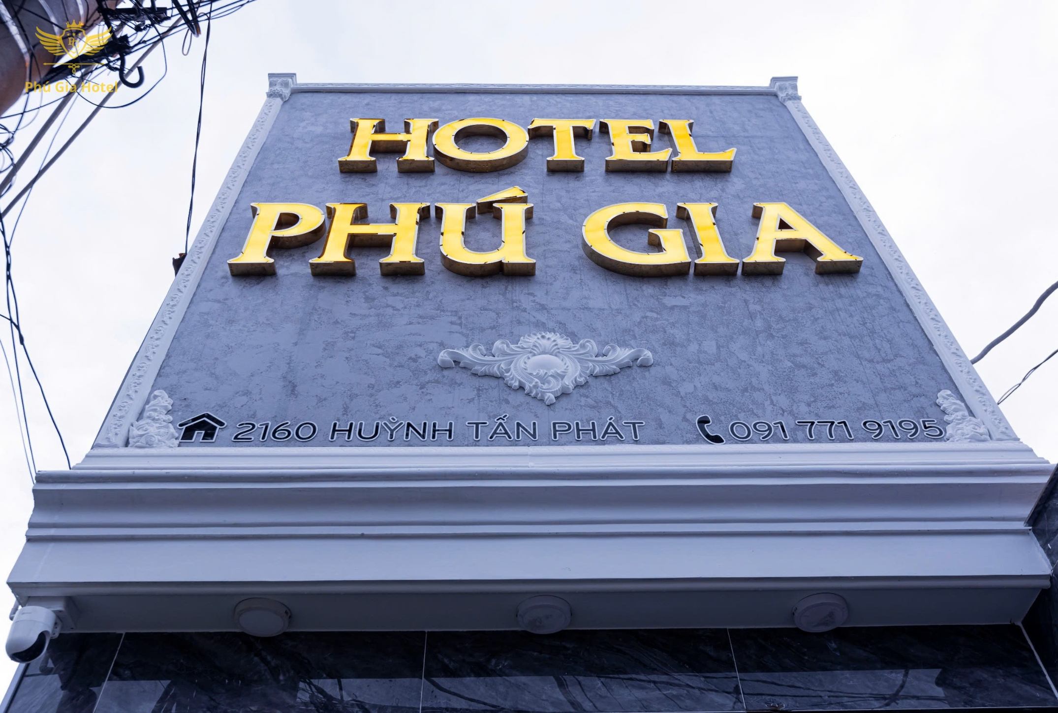 Phú Gia Hotel 17 - 3