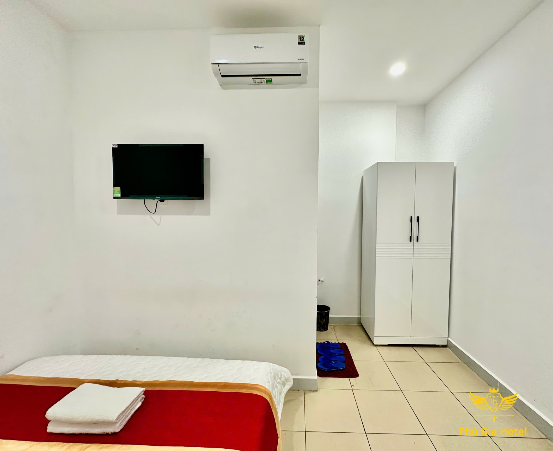 Phú Gia Hotel 18 - 2