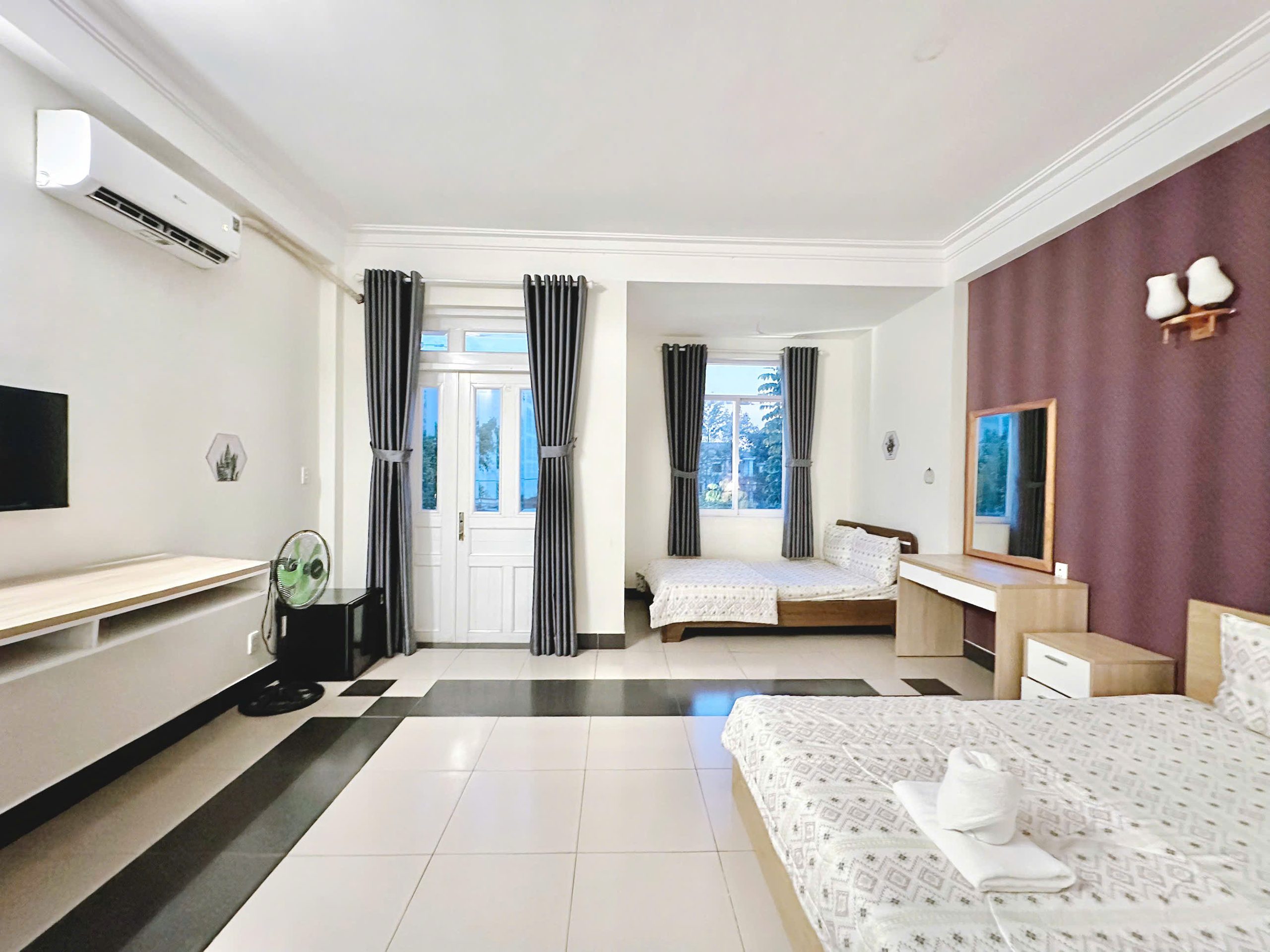 Phú Gia Hotel 20 - 2
