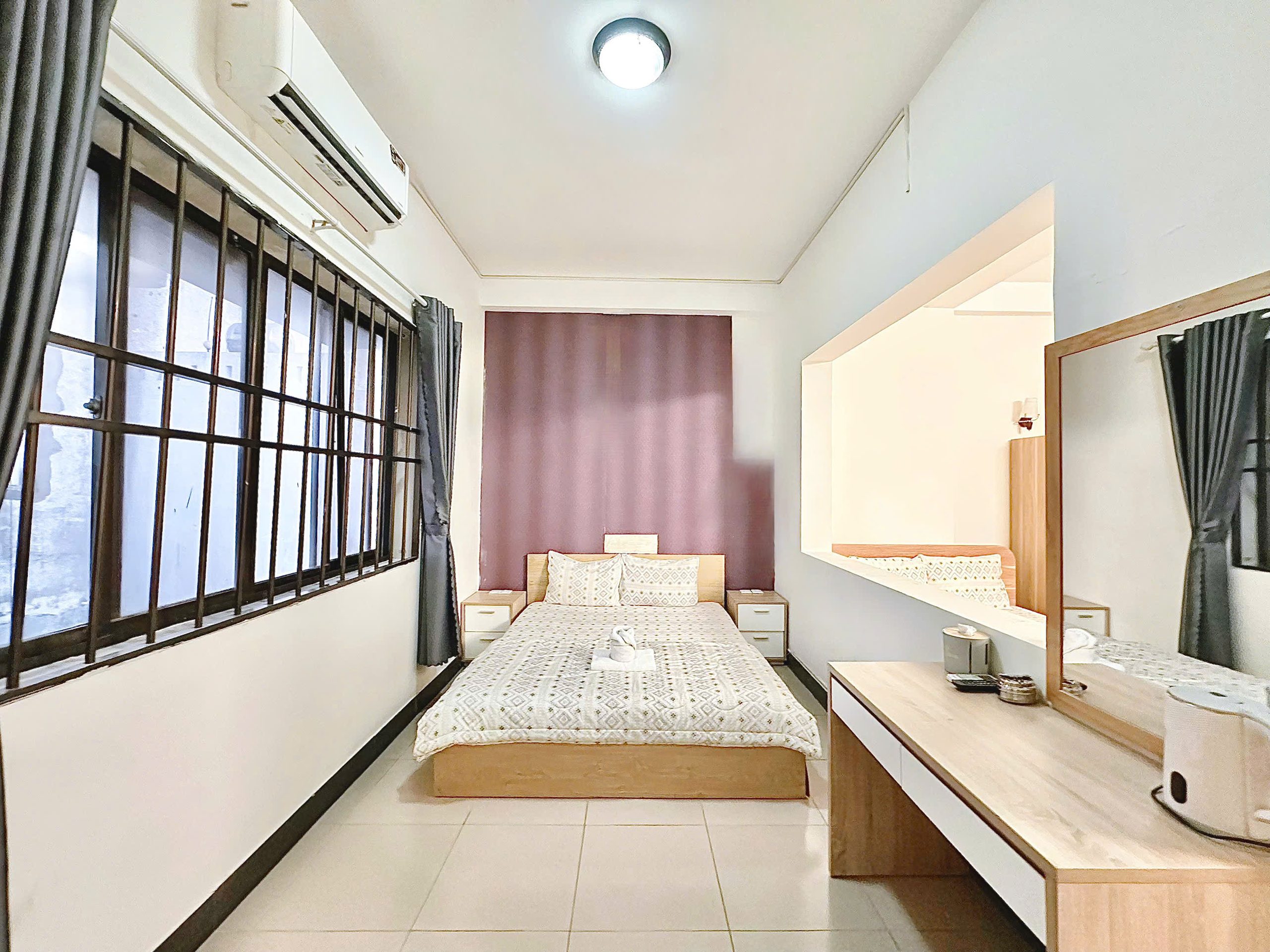 Phú Gia Hotel 20