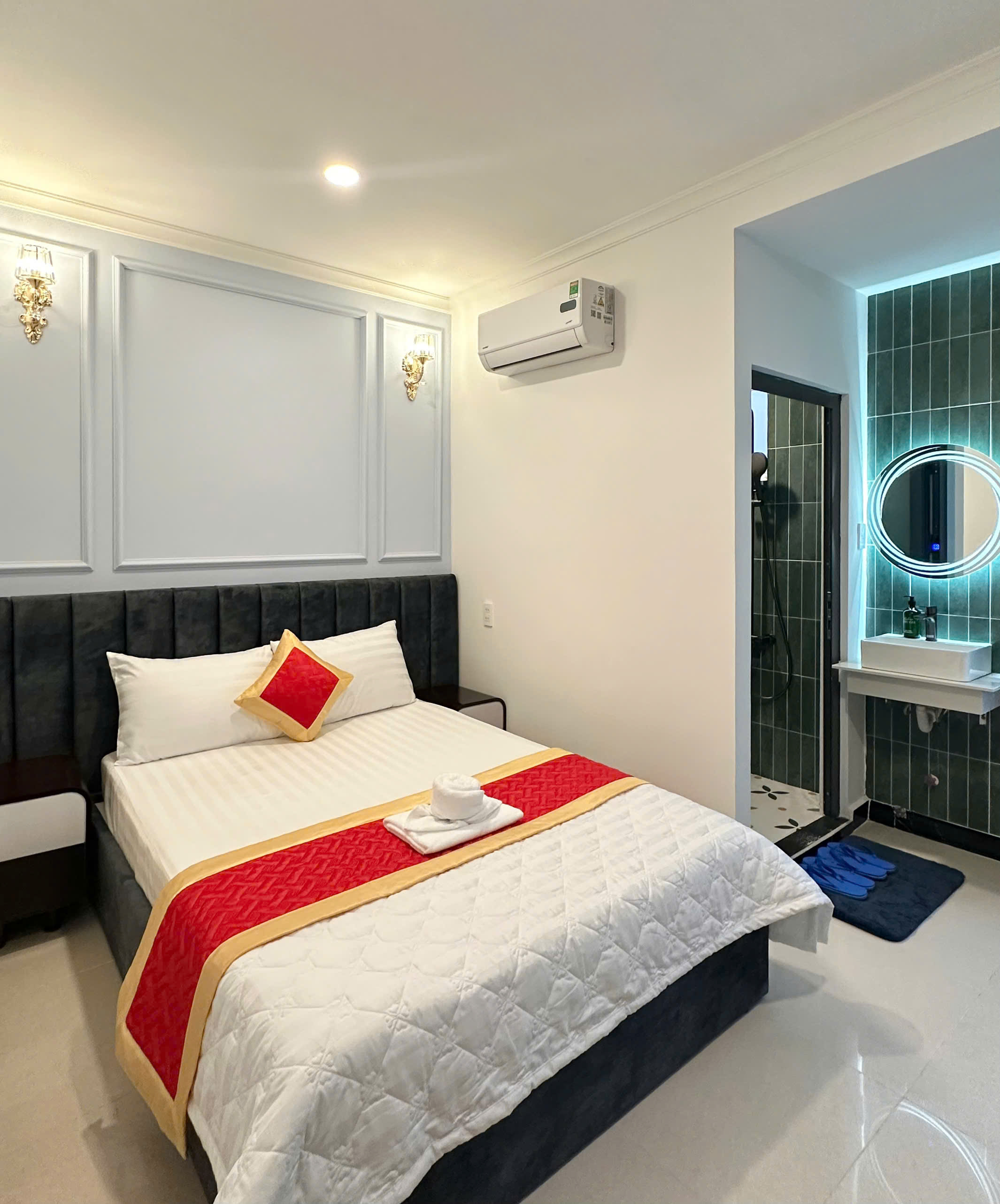 Cao Cấp