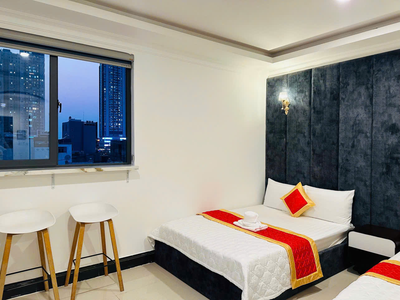 Phú Gia Hotel 3 - 5