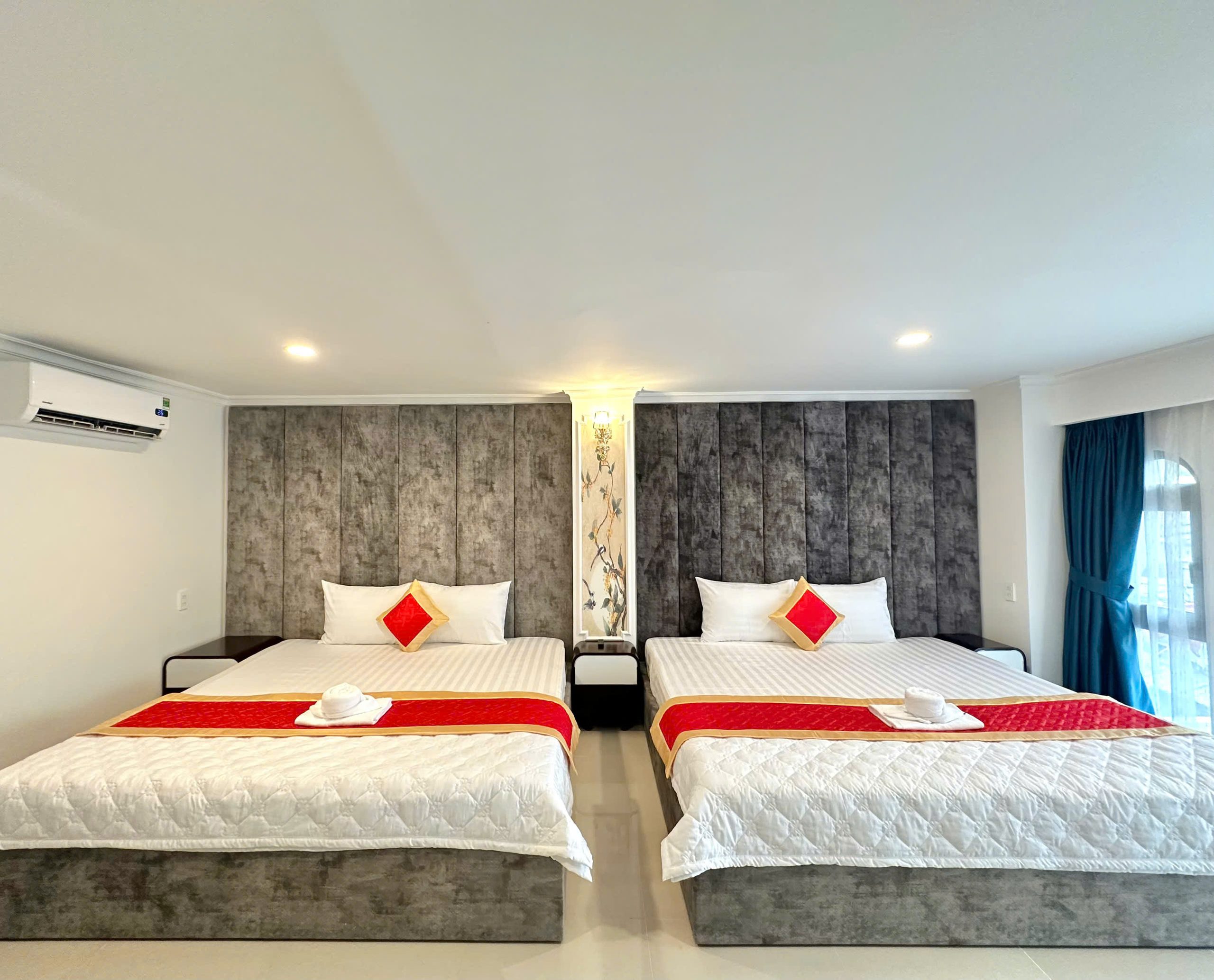 Phú Gia Hotel 3 - 2