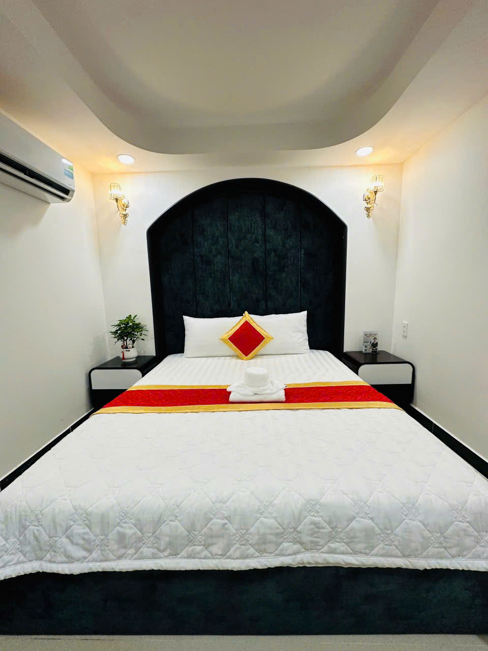 Phú Gia Hotel 3 - 3