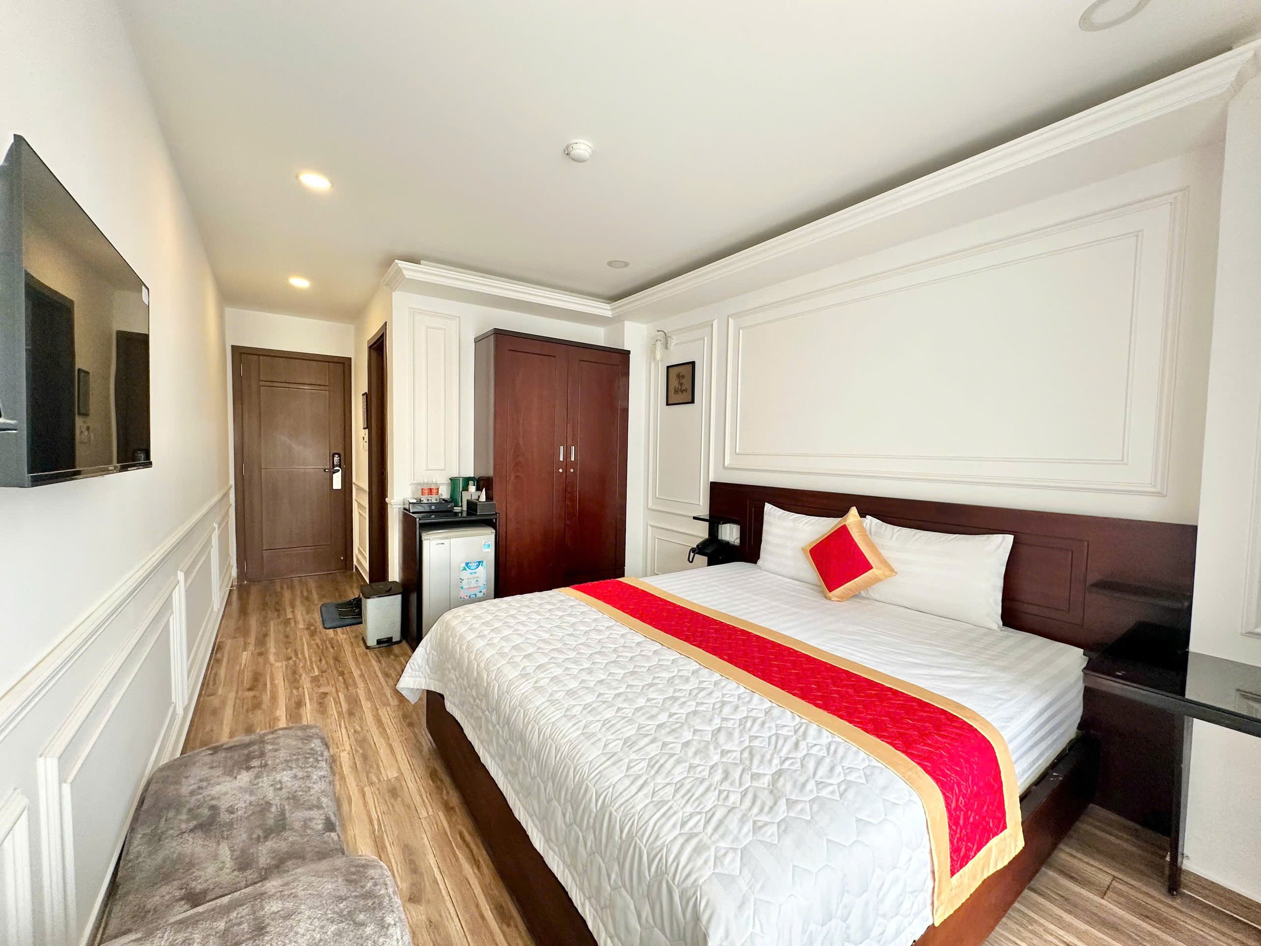 Cao Cấp