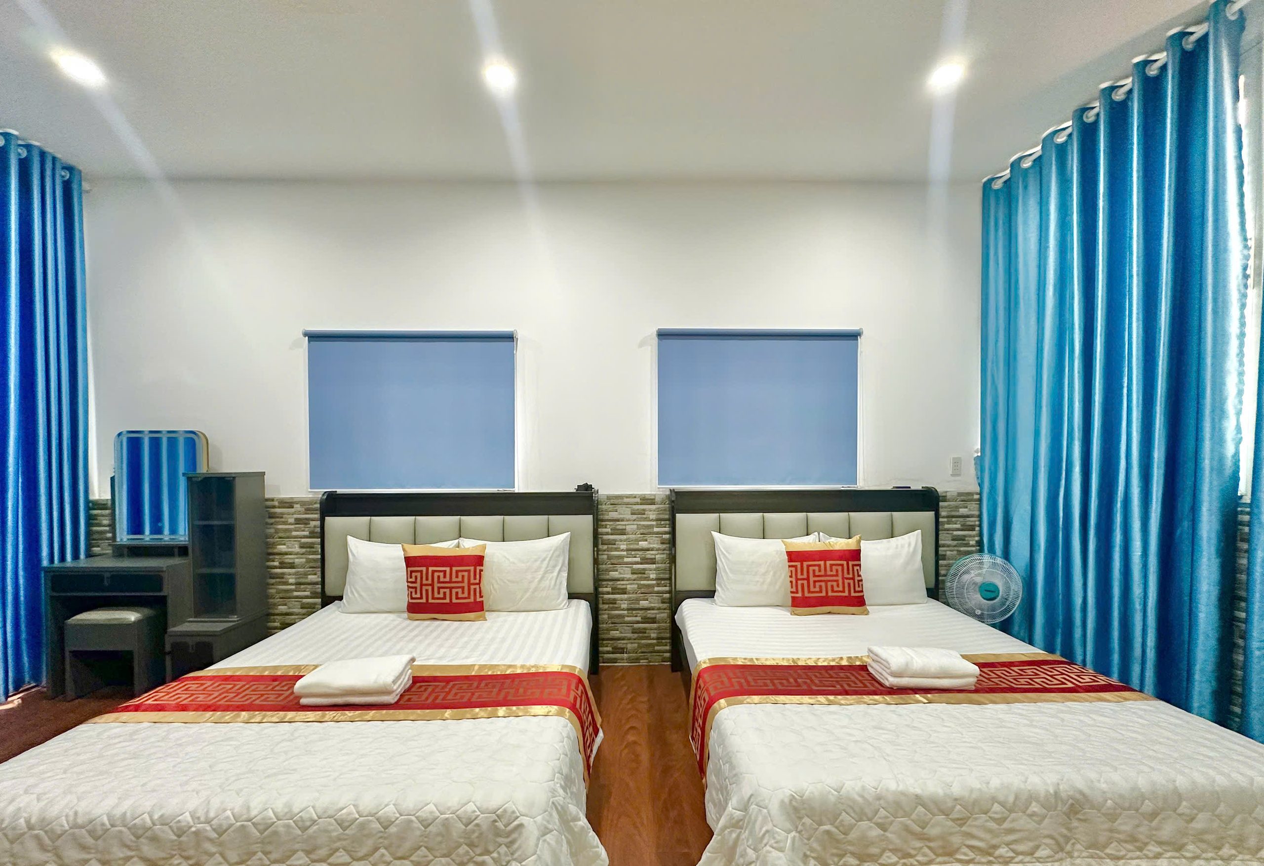 Gia Đình Lớn