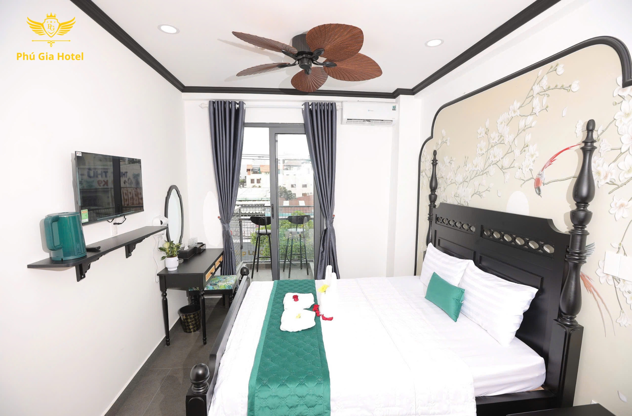 Cao Cấp