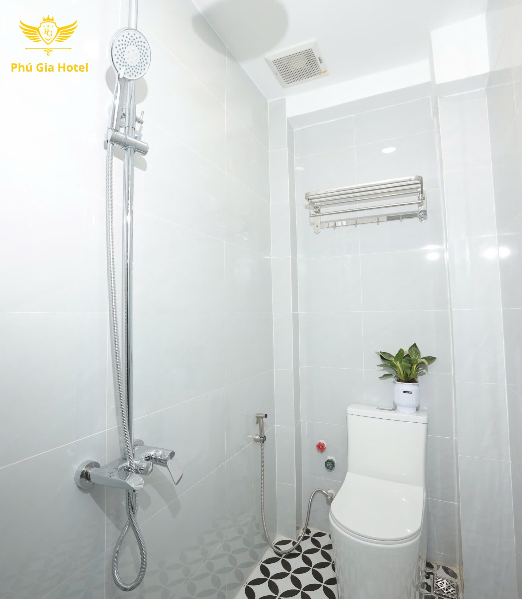Phú Gia Hotel 6 - 2