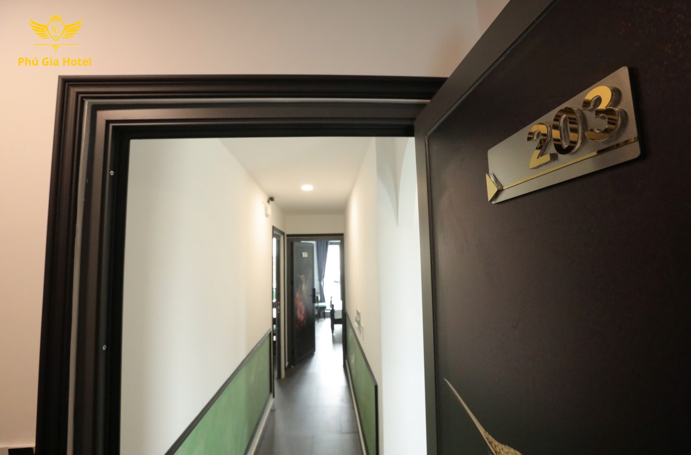 Phú Gia Hotel 6 - 3