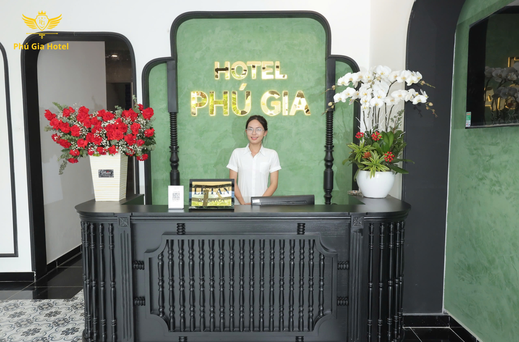 Phú Gia Hotel 6 - 4