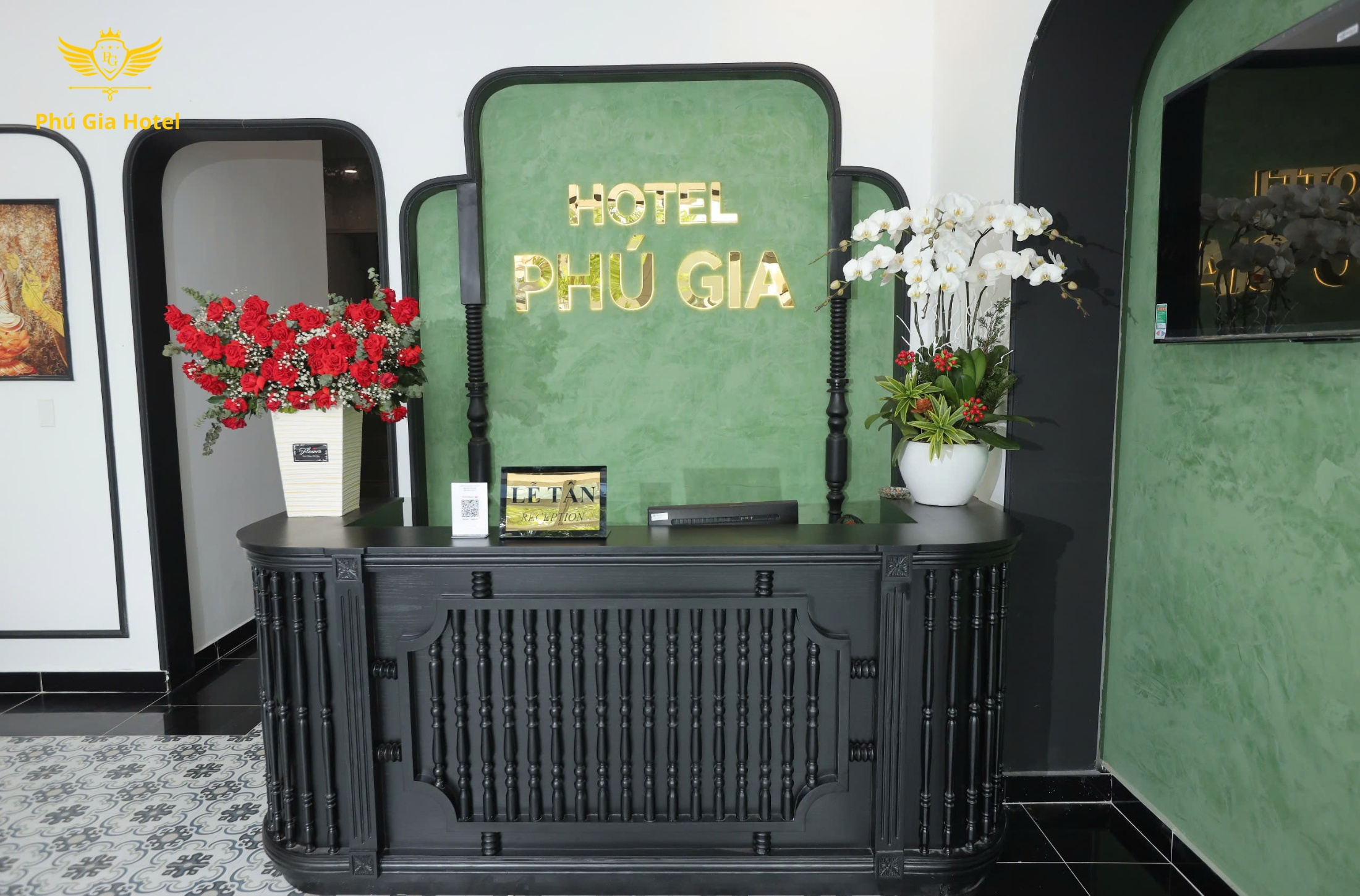 Phú Gia Hotel 6 - 5