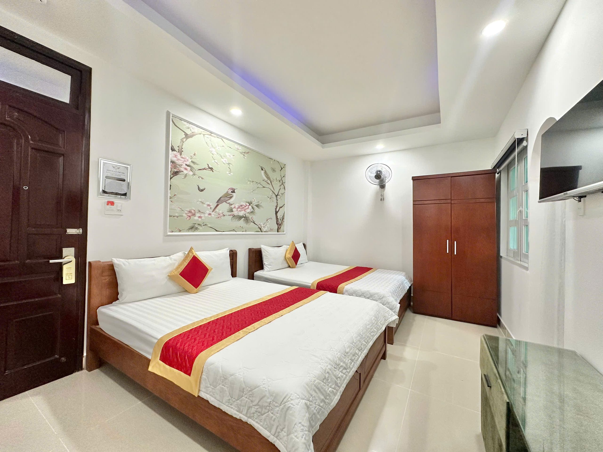 Phú Gia Hotel 8 - 3