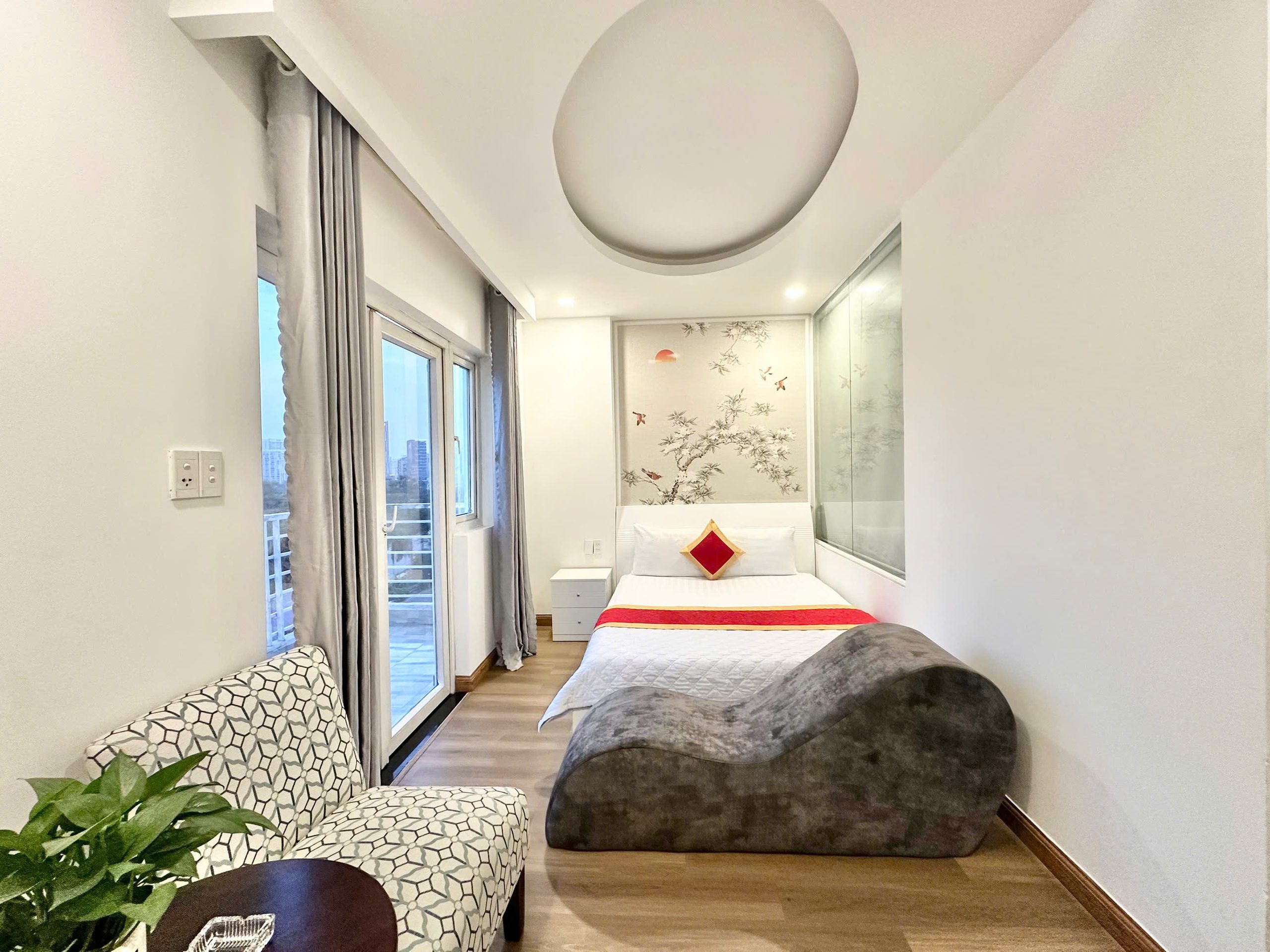 Phú Gia Hotel 8 - 2