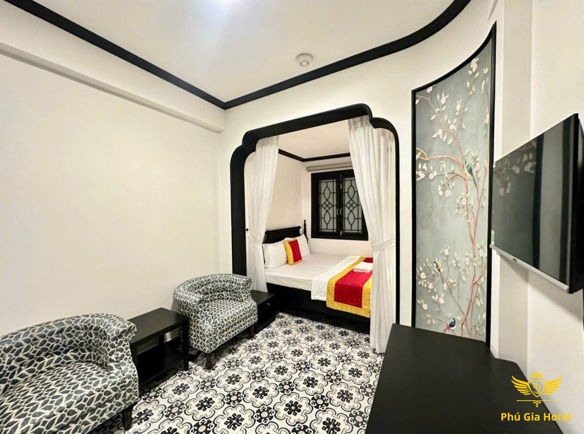 Phú Gia Hotel 9 - 2