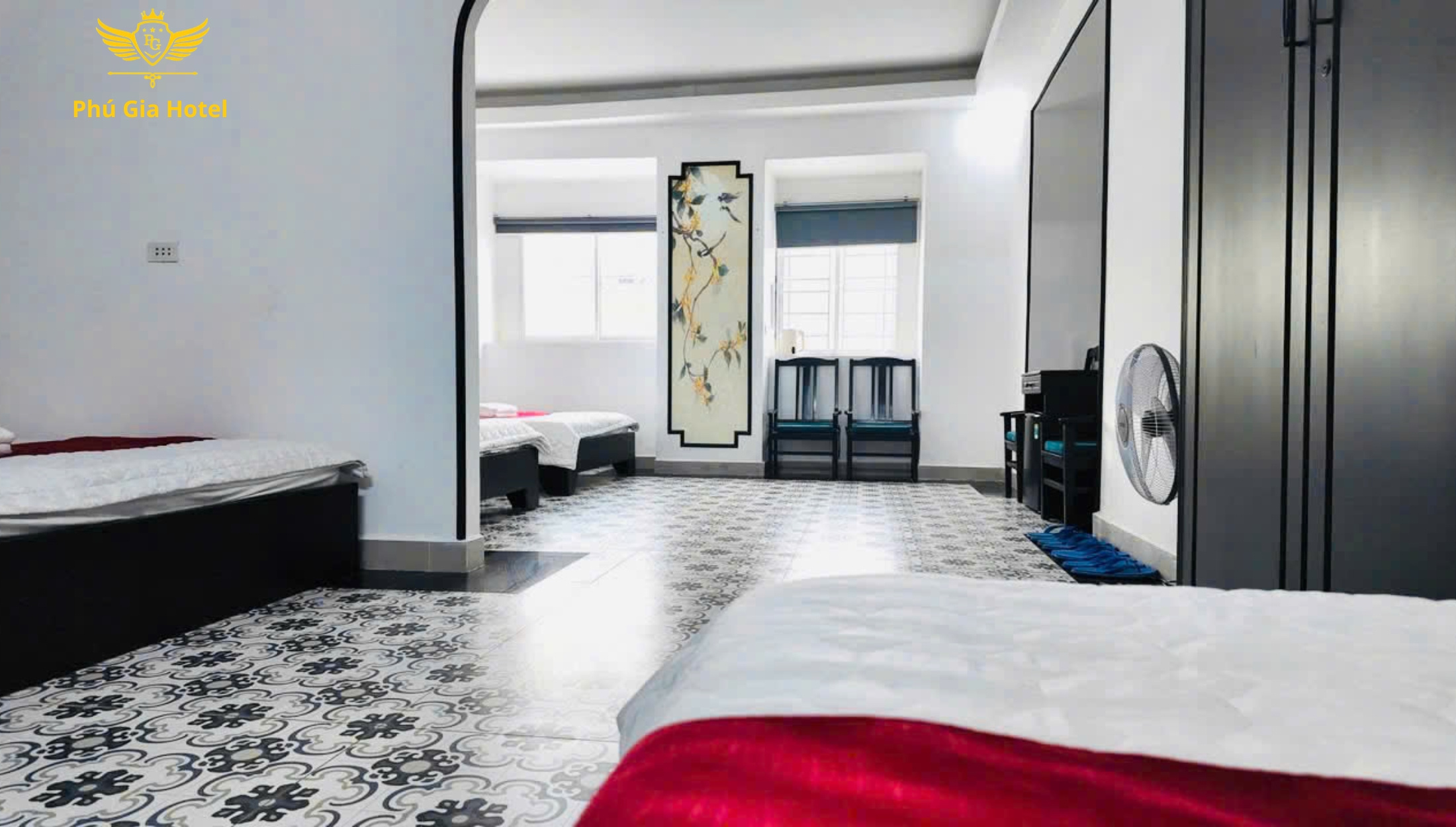 Gia Đình Lớn
