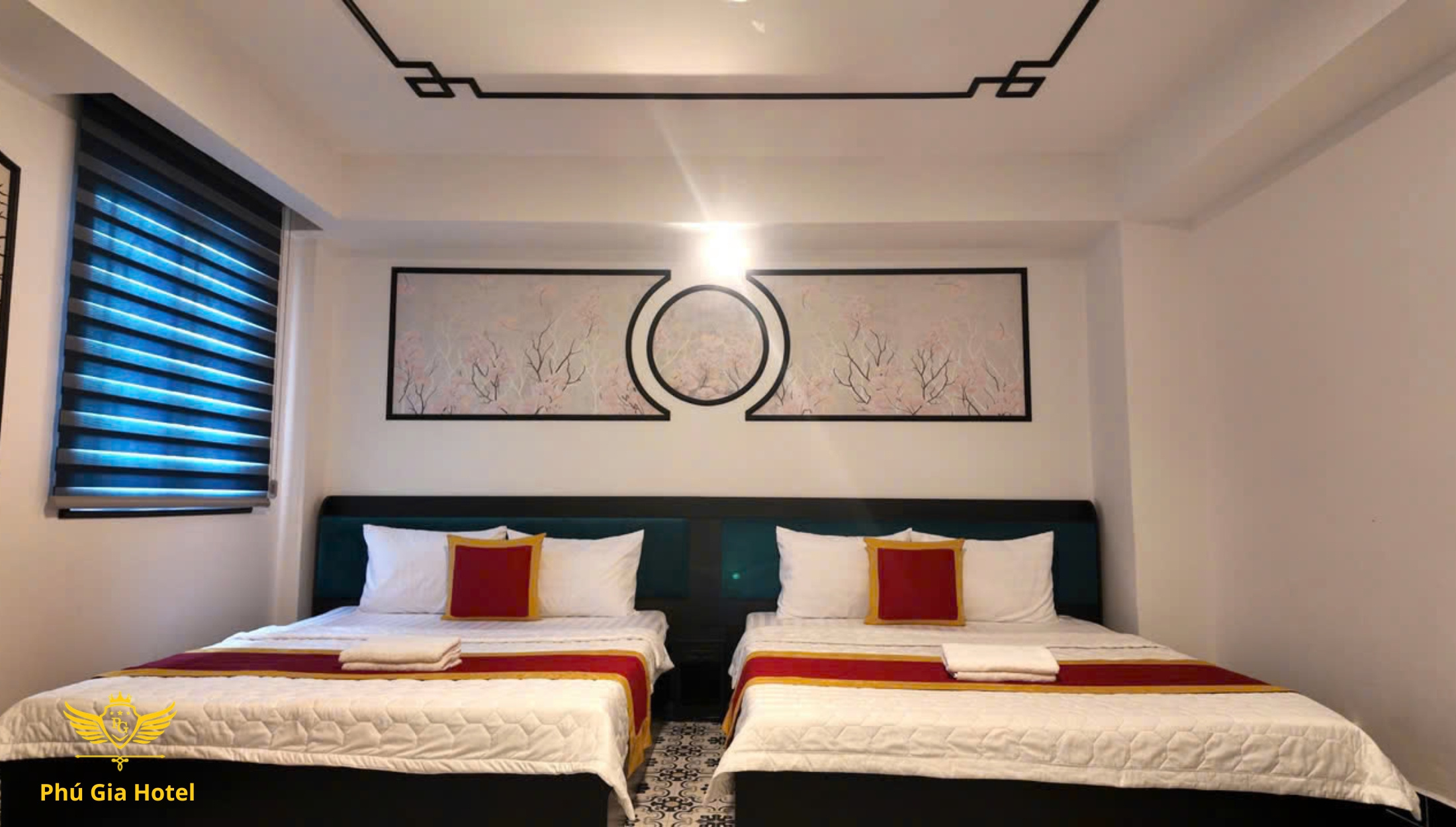 Phú Gia Hotel 9 - 4