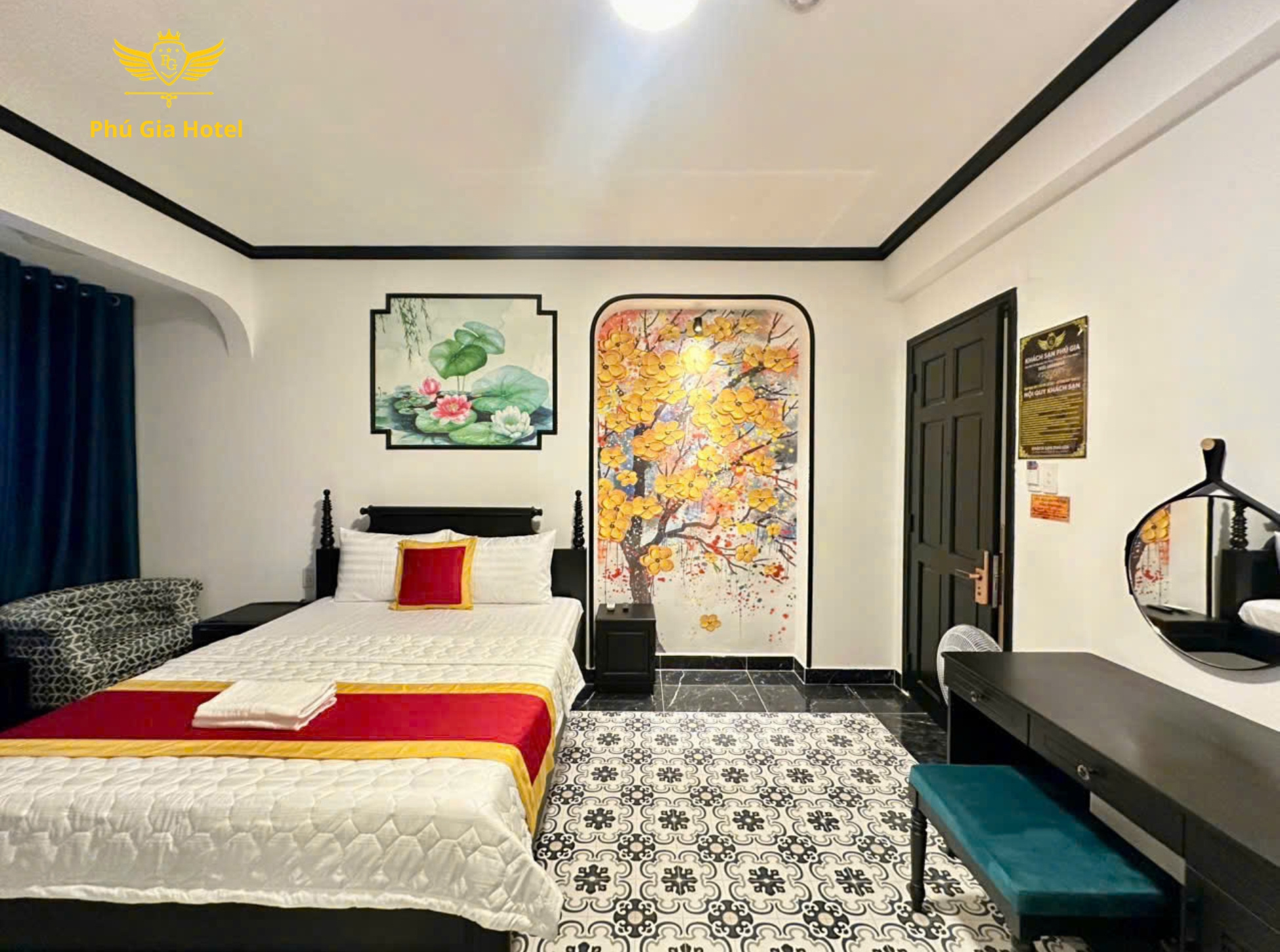 Phú Gia Hotel 9 - 3